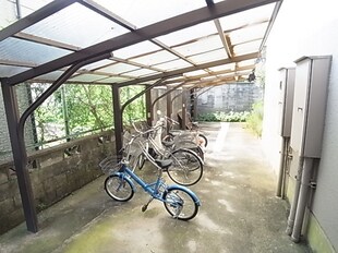 大和西大寺駅 徒歩13分 2階の物件外観写真